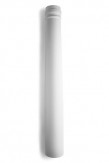 Smooth column