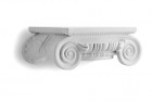 Roman lonic Cap